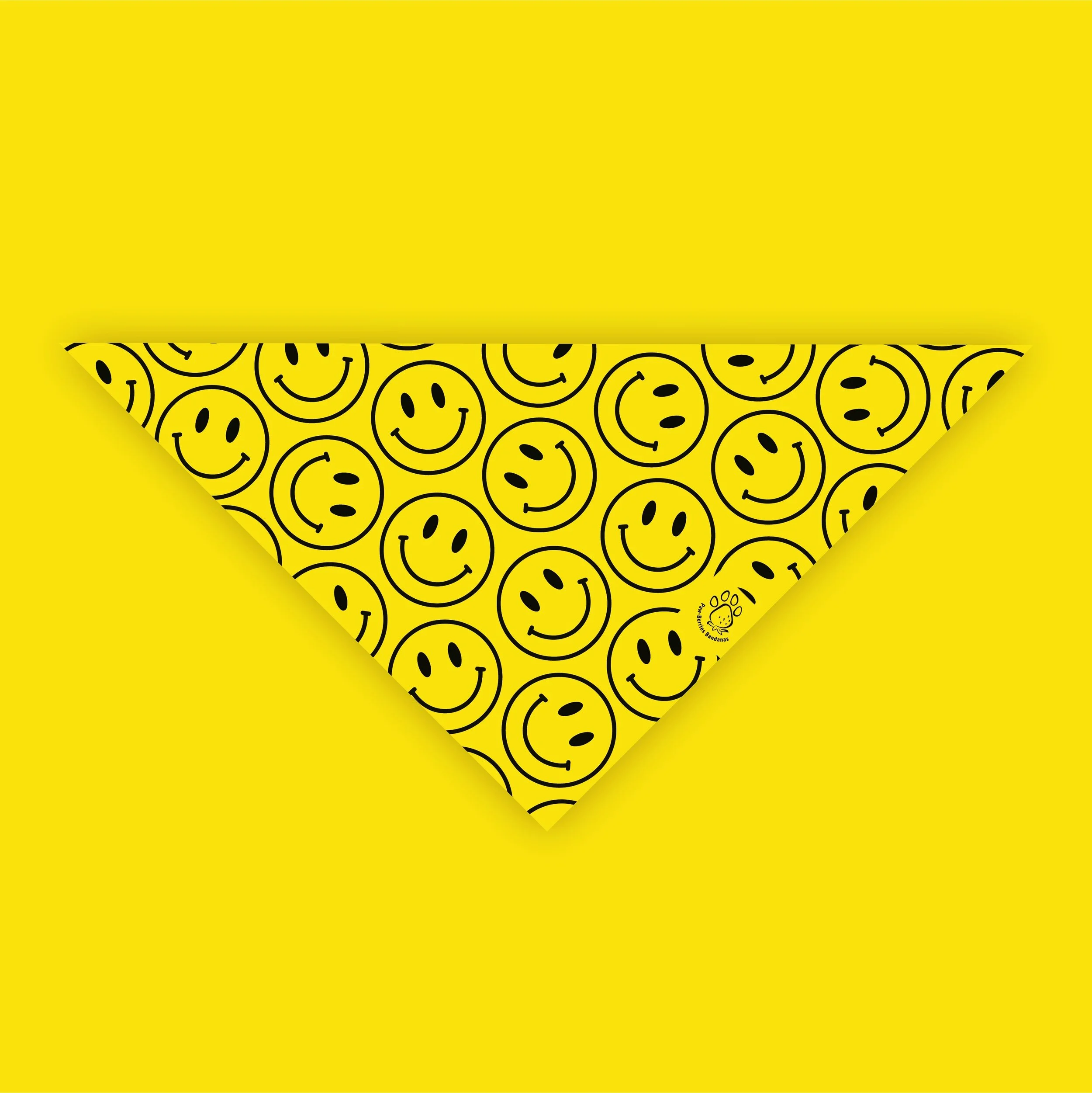 Smile Bandana