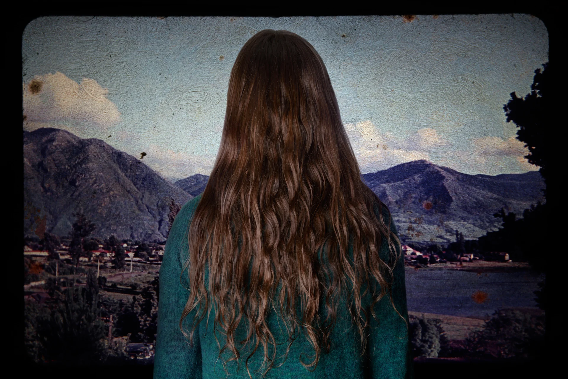 Serie Paisaje Inciertos III