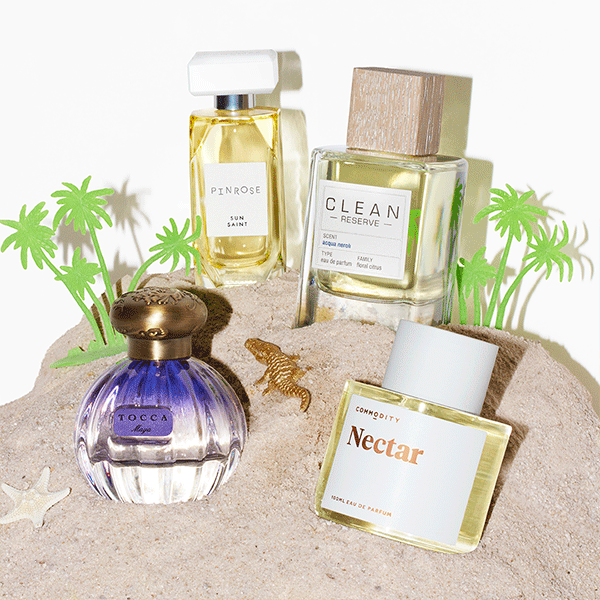 Ditch deadlines for tan lines