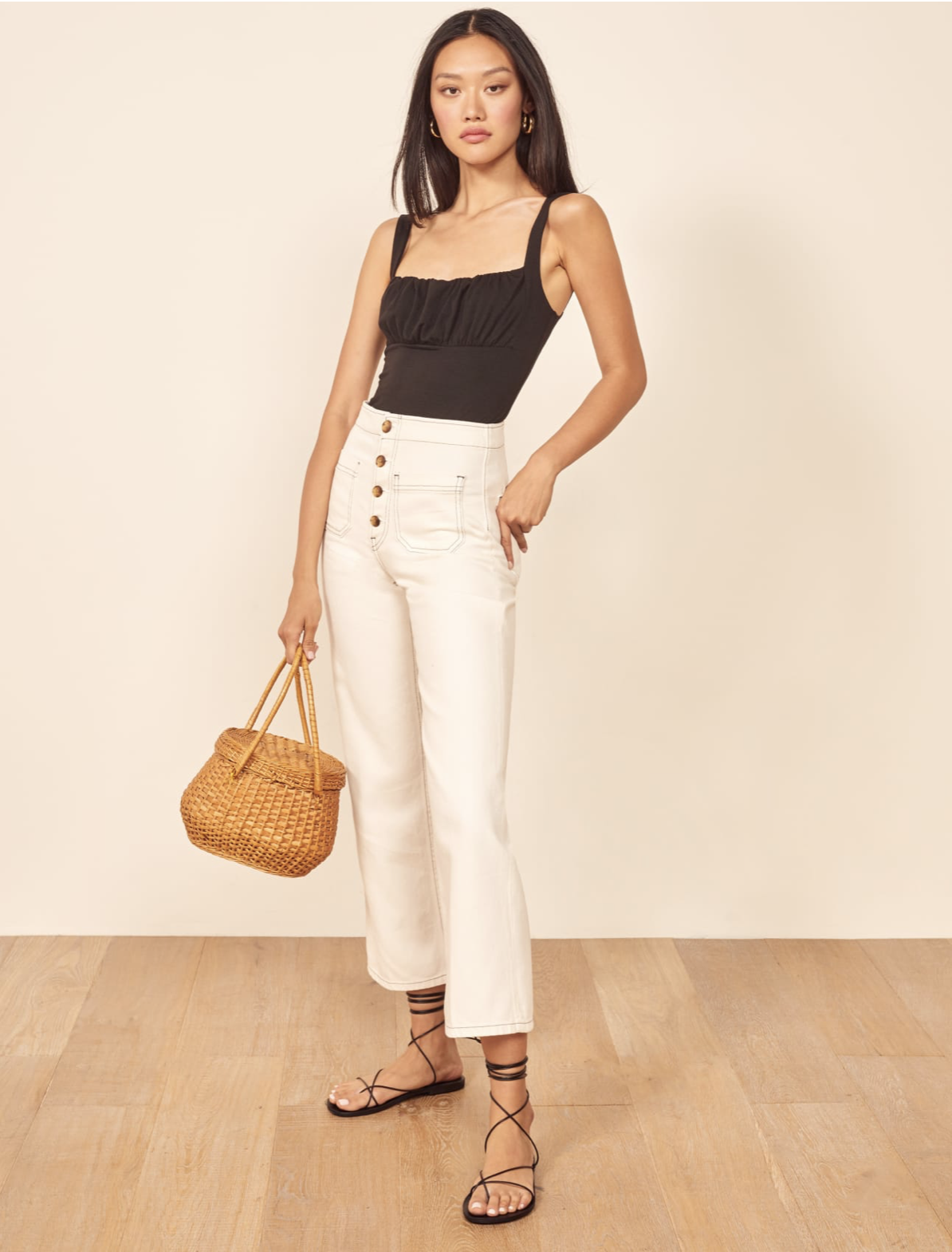 Photo Courtesy: Reformation