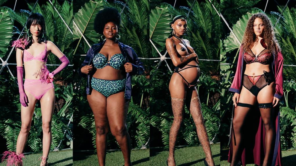 Savage x Fenty, Photo: elitedaily.com