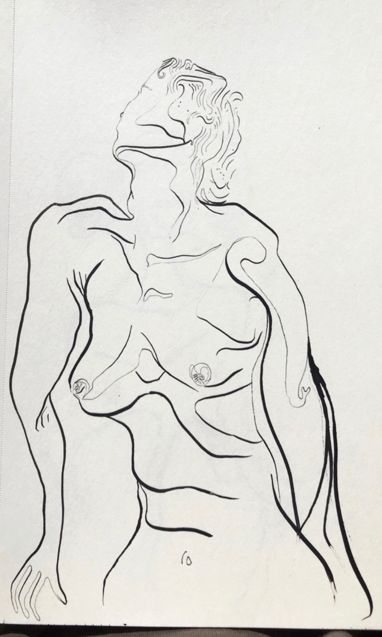 Illustration by Chella Man