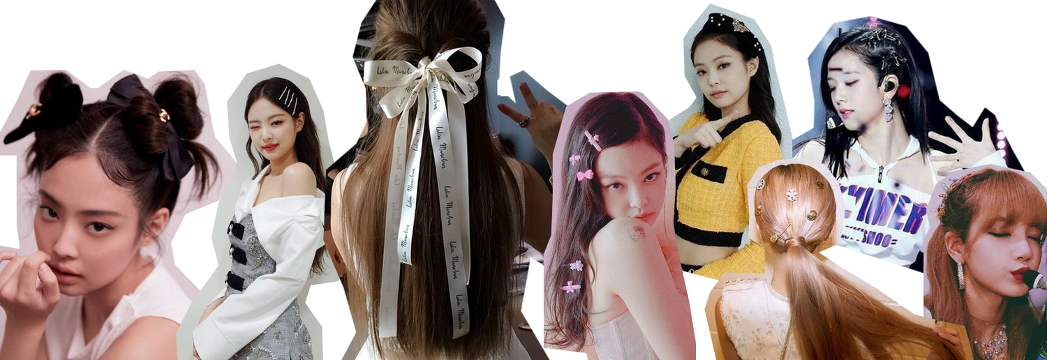 @jennierubyjane, @roses_are_rosie, Pinterest