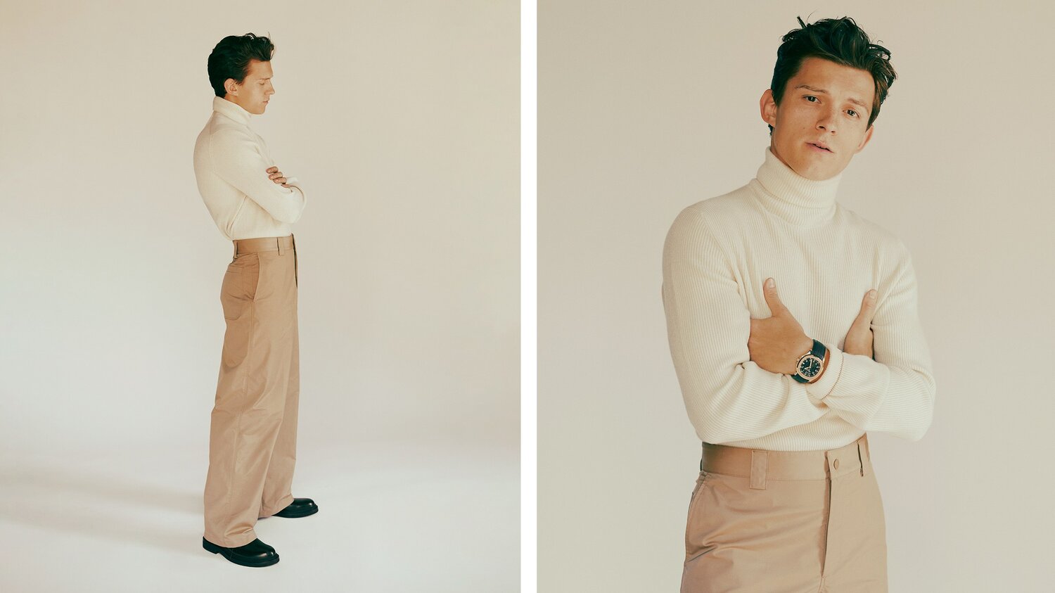 Photo Courtesy: gqstyle.com