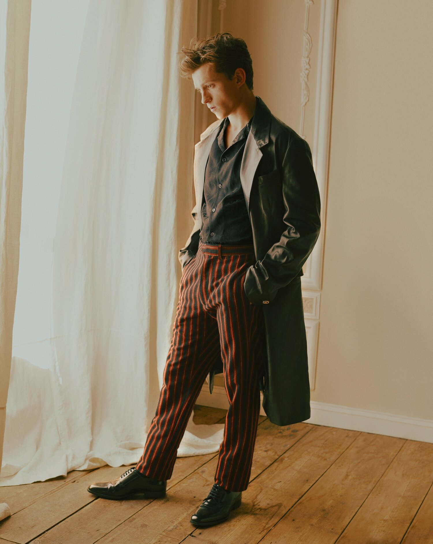 Photo: gqstyle.com