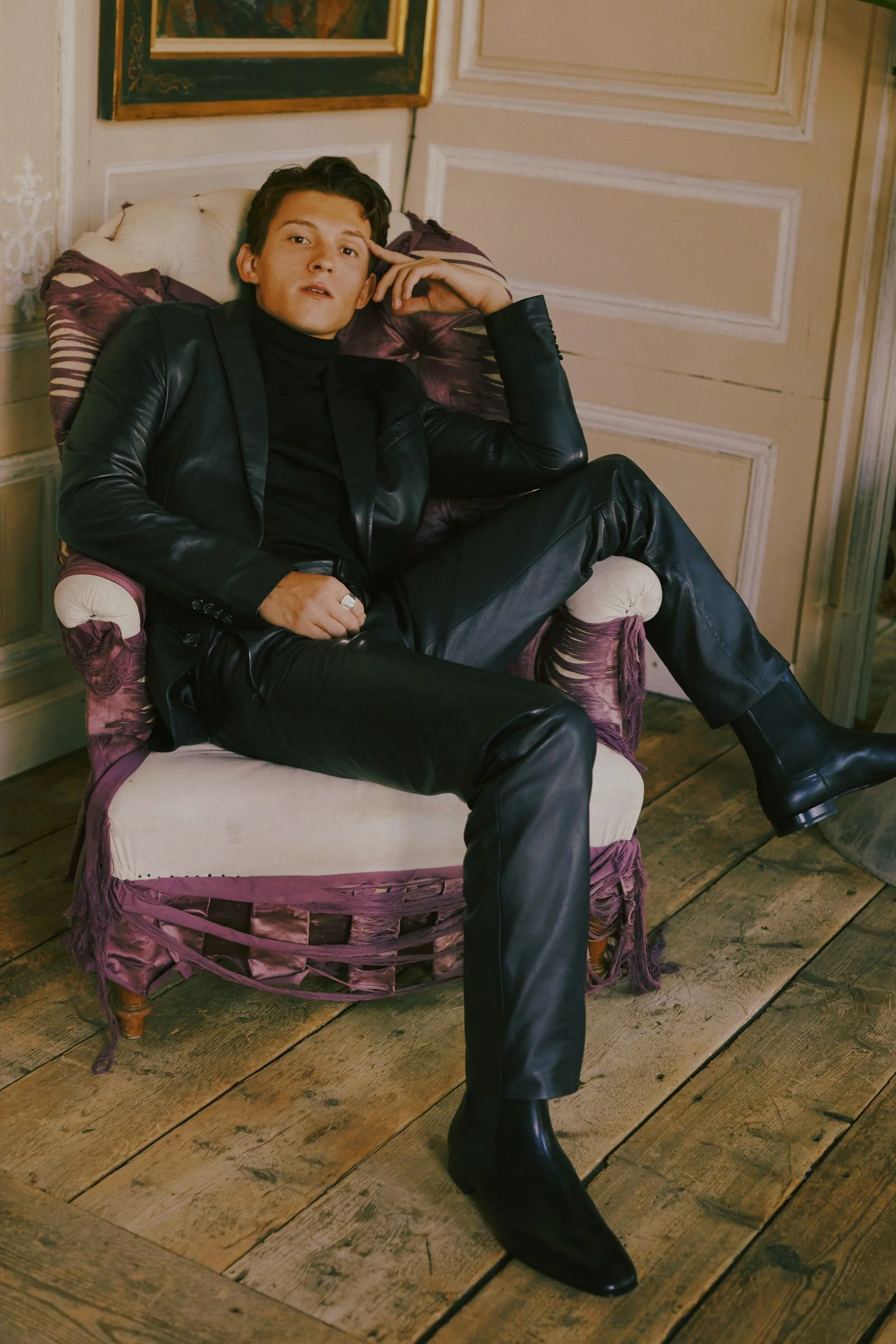 Photo Courtesy: gqstyle.com