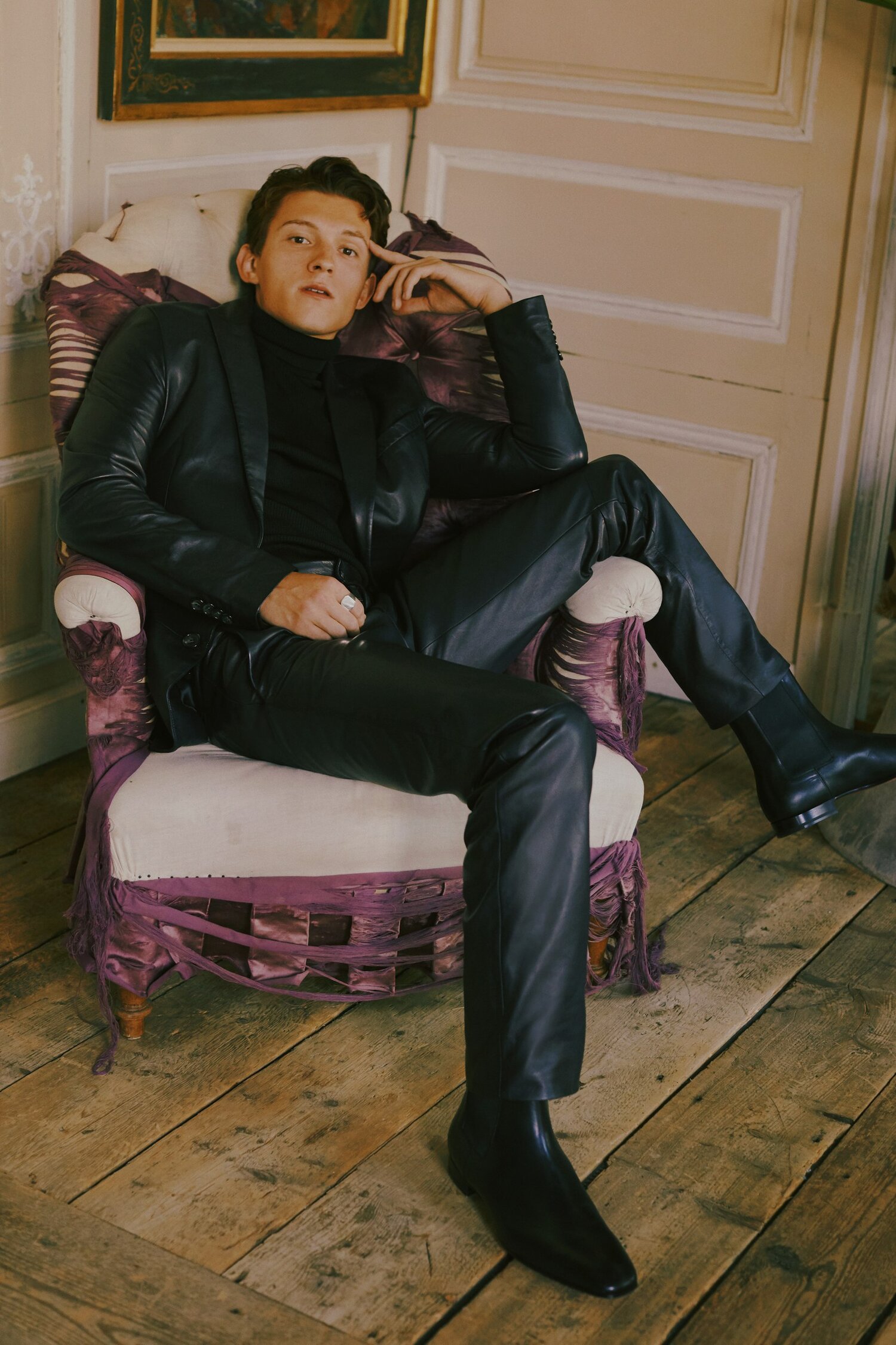 Photo Courtesy: gqstyle.com