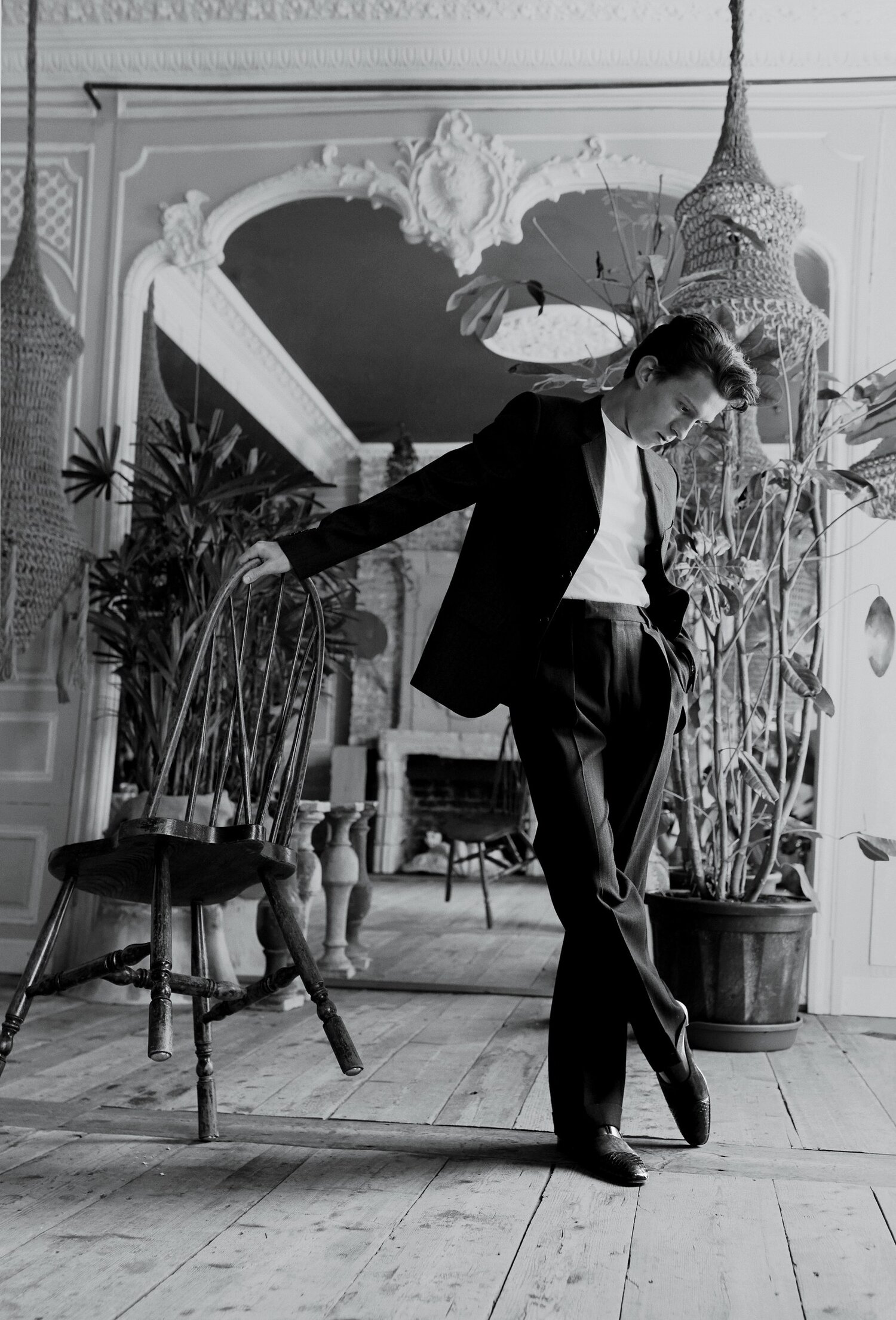 Photo Courtesy: gqstyle.com