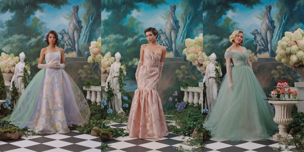 Photos: Daria Kobayashi Ritch / Courtesy of Rodarte