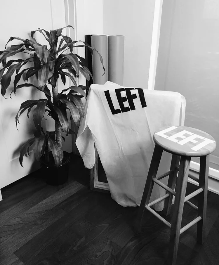 Photo: @l3ftgod
