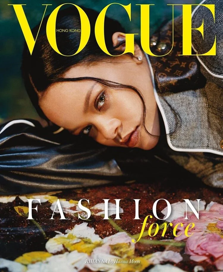 The Best Vogue Covers Of 2019 Madame Blue