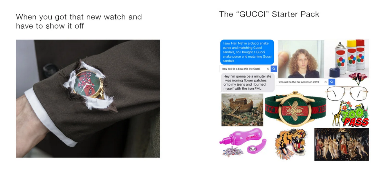 Images: Gucci.com