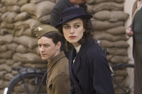 Photo: Courtesy of IMDB.