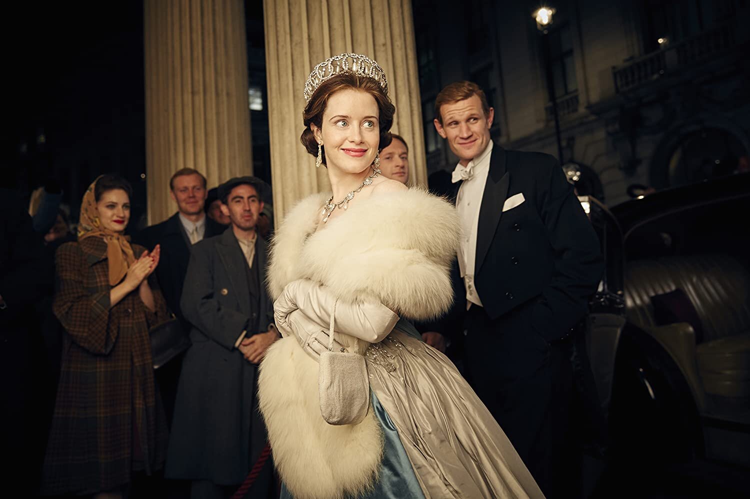 Photo: Courtesy of IMDB.