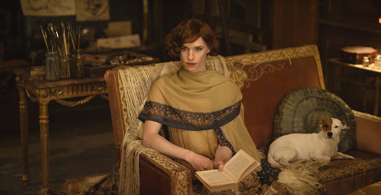 Photo: Courtesy of IMDB.