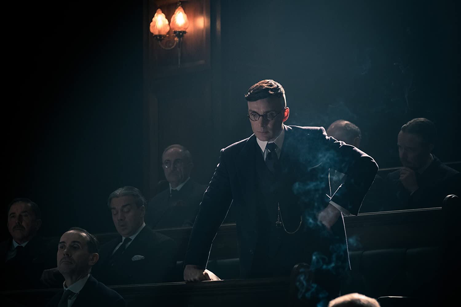 Photo: Courtesy of IMDB.