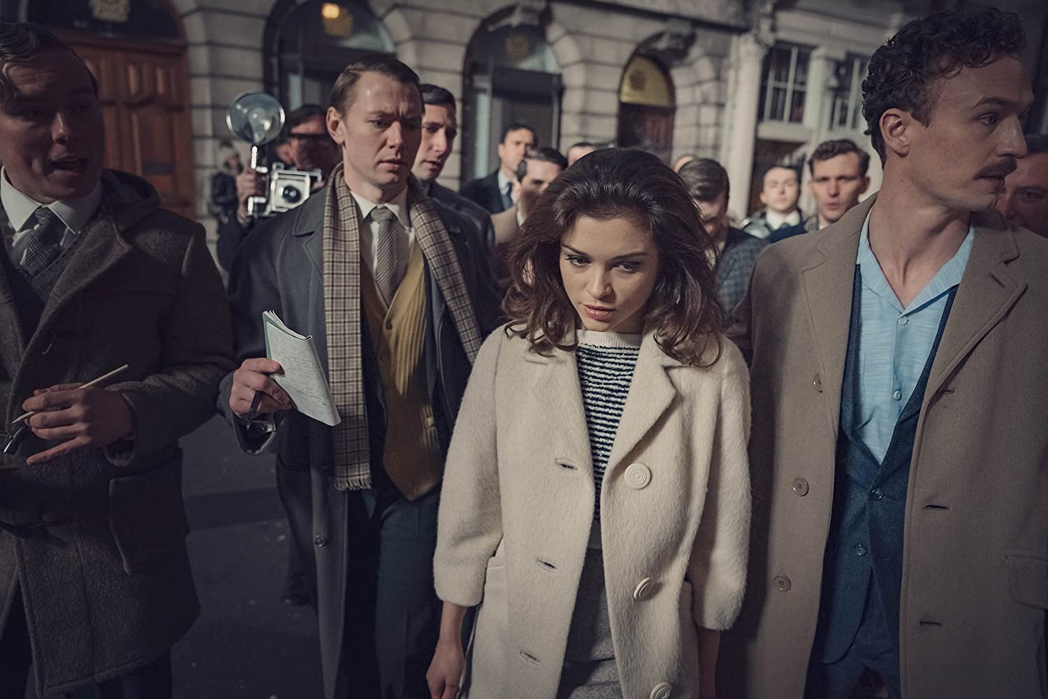 Photo: Courtesy of IMDB.