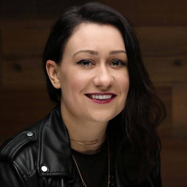 Lyz Mancini