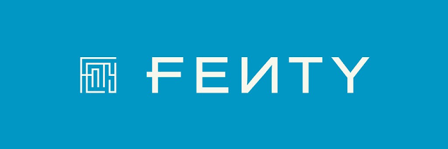 The Fenty Logo ©Fenty