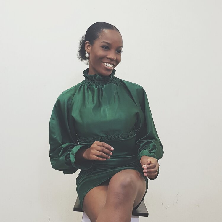 Taiye Dedeola Awoniyi, Founder of DEDE
