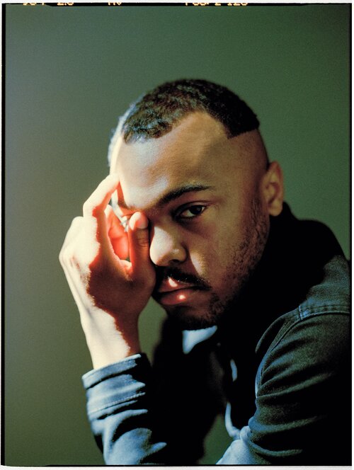 Christopher John Rogers. Photo: Vogue.com