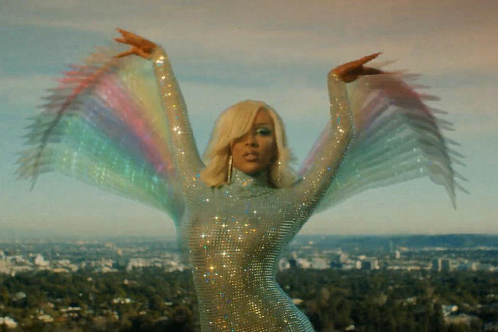 (Image: Doja Cat - ‘Say So’ music video - YouTube)