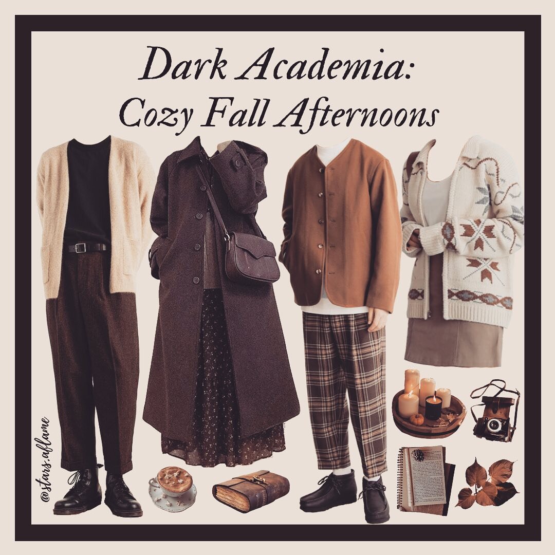 Featured image of post Dark Blue Academia Aesthetic The dark academia fashion aesthetic and subculture is rekindling an eagerness to learn after going viral on tiktok and youtube