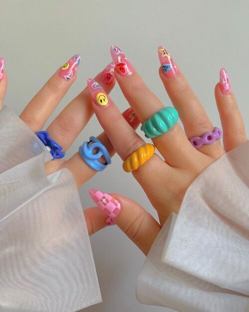 rings