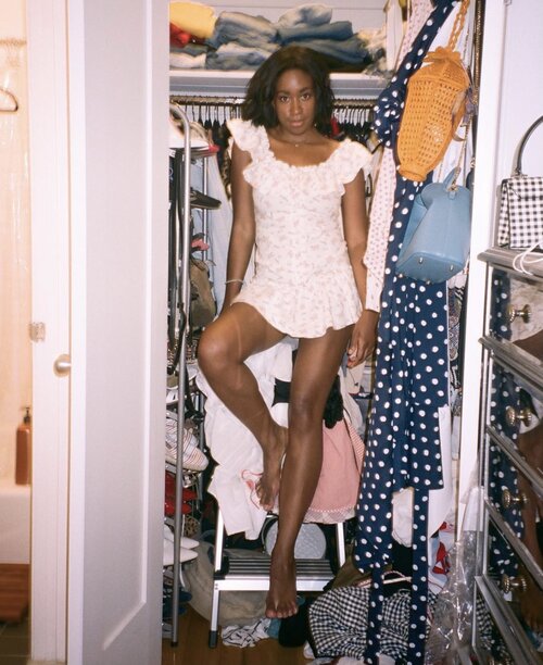 Photo: @chrissyford