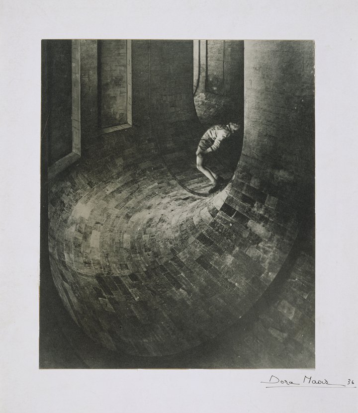 The Simulator, Dora Maar