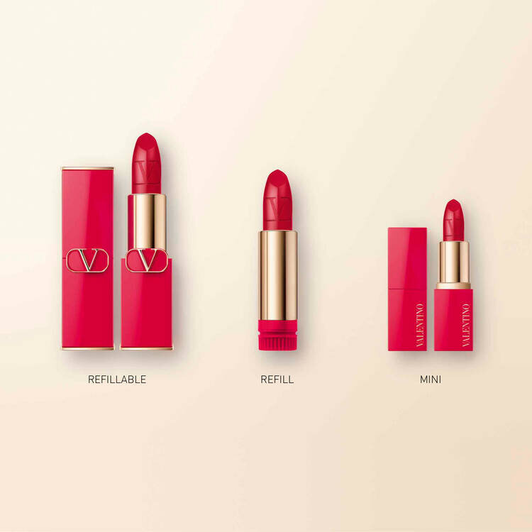 valentinobeauty.com