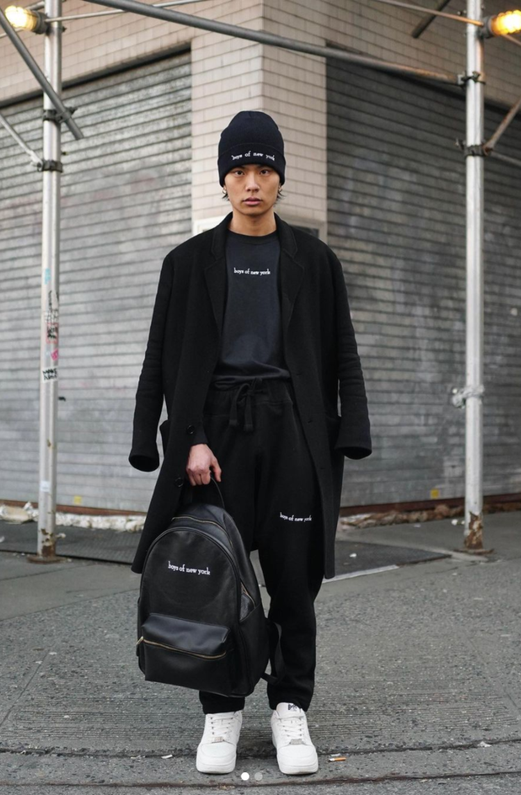 streetwear