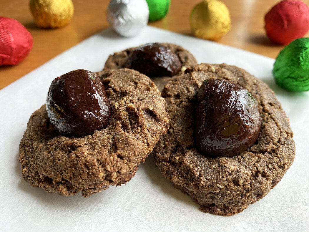 Holiday Delight Cookie Recipe