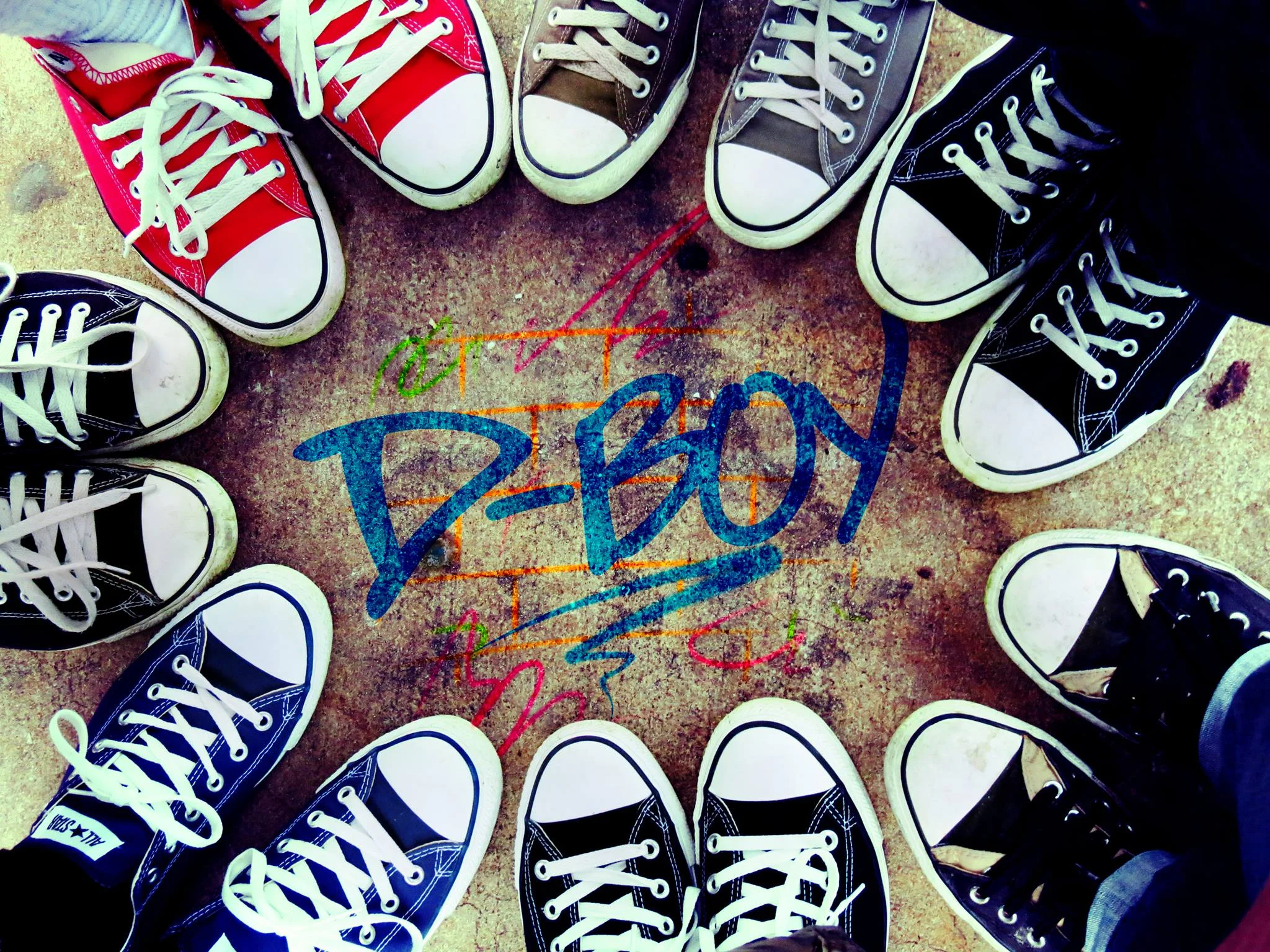 Teens Finding Hope and a Future…..Jeremiah 29:11