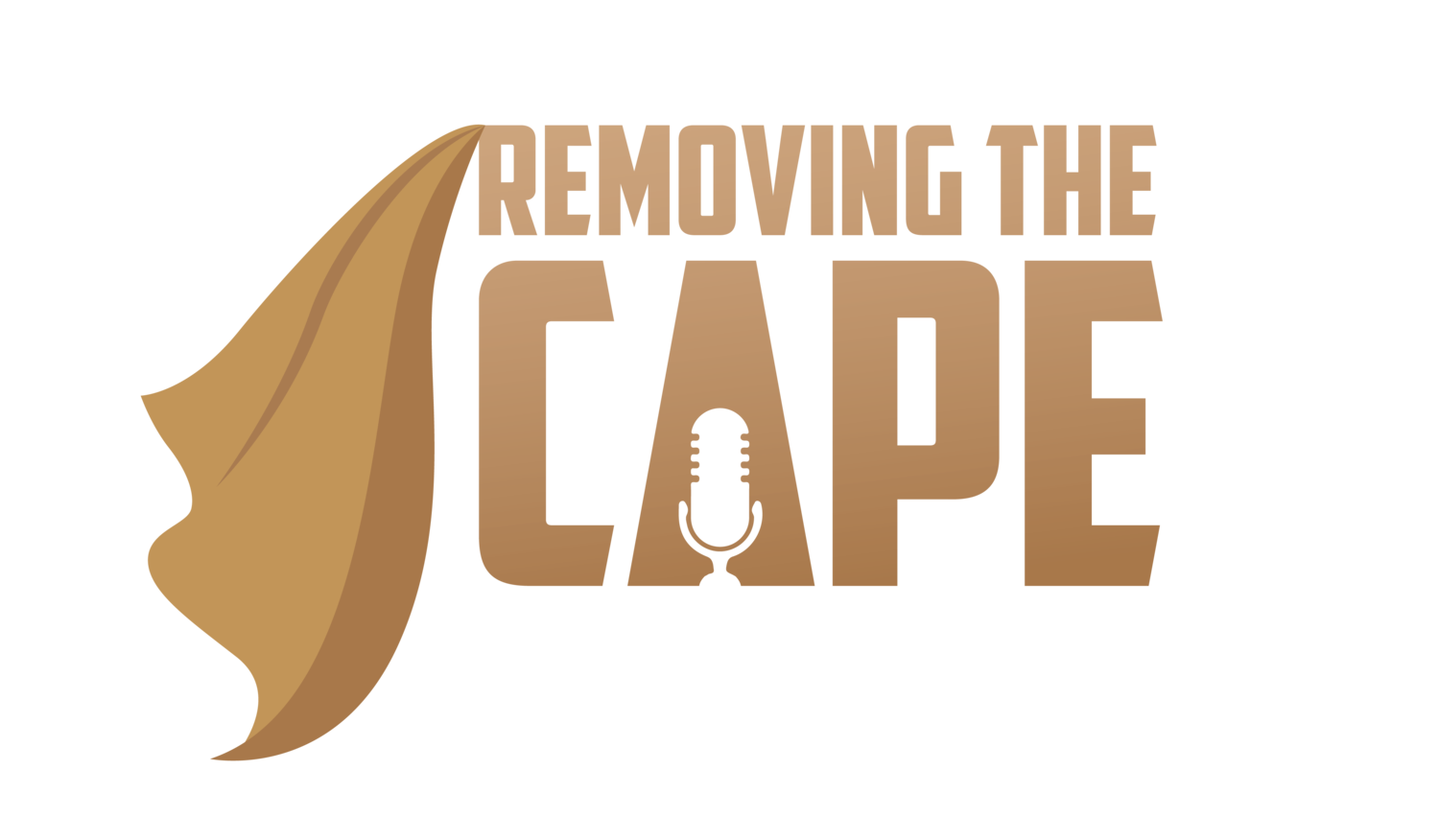 Removing the Cape