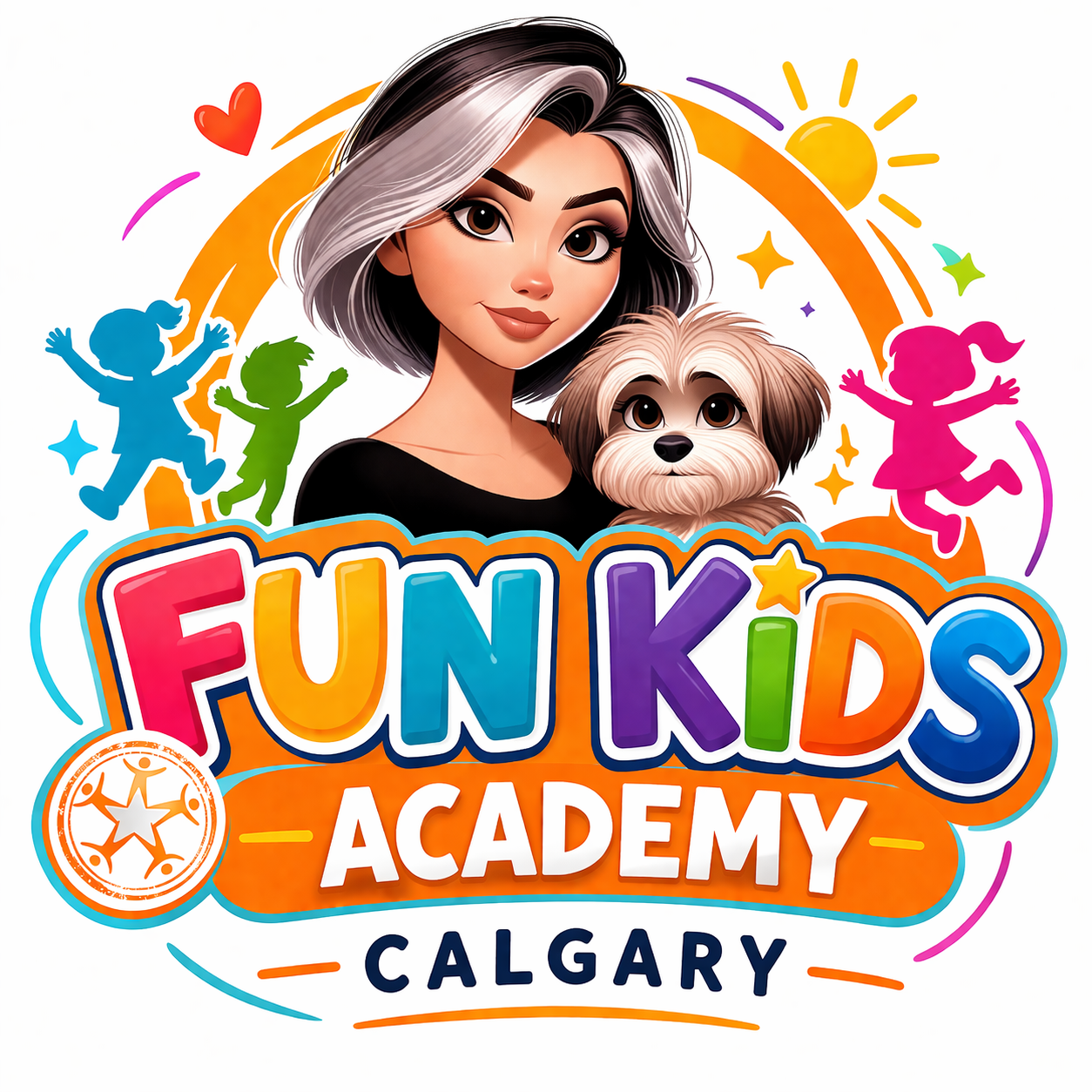FUN KIDS CLUB CALGARY