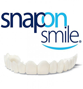 SNAPON SMILE®