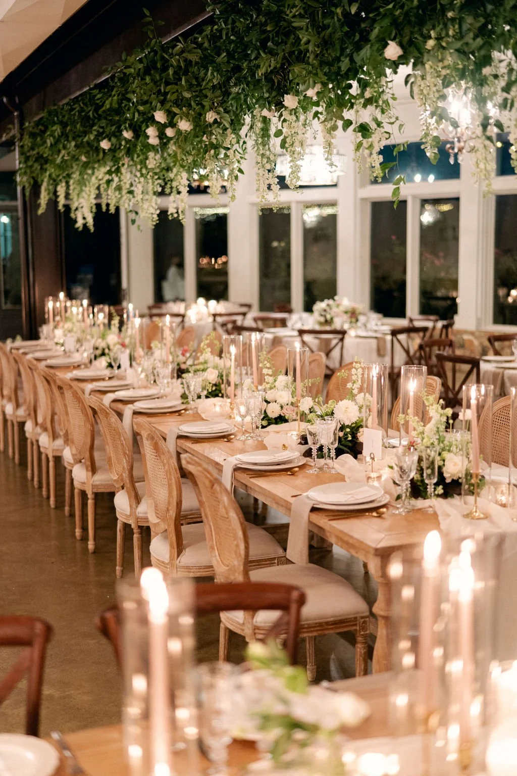 Cozy Vineyard Fall Romance