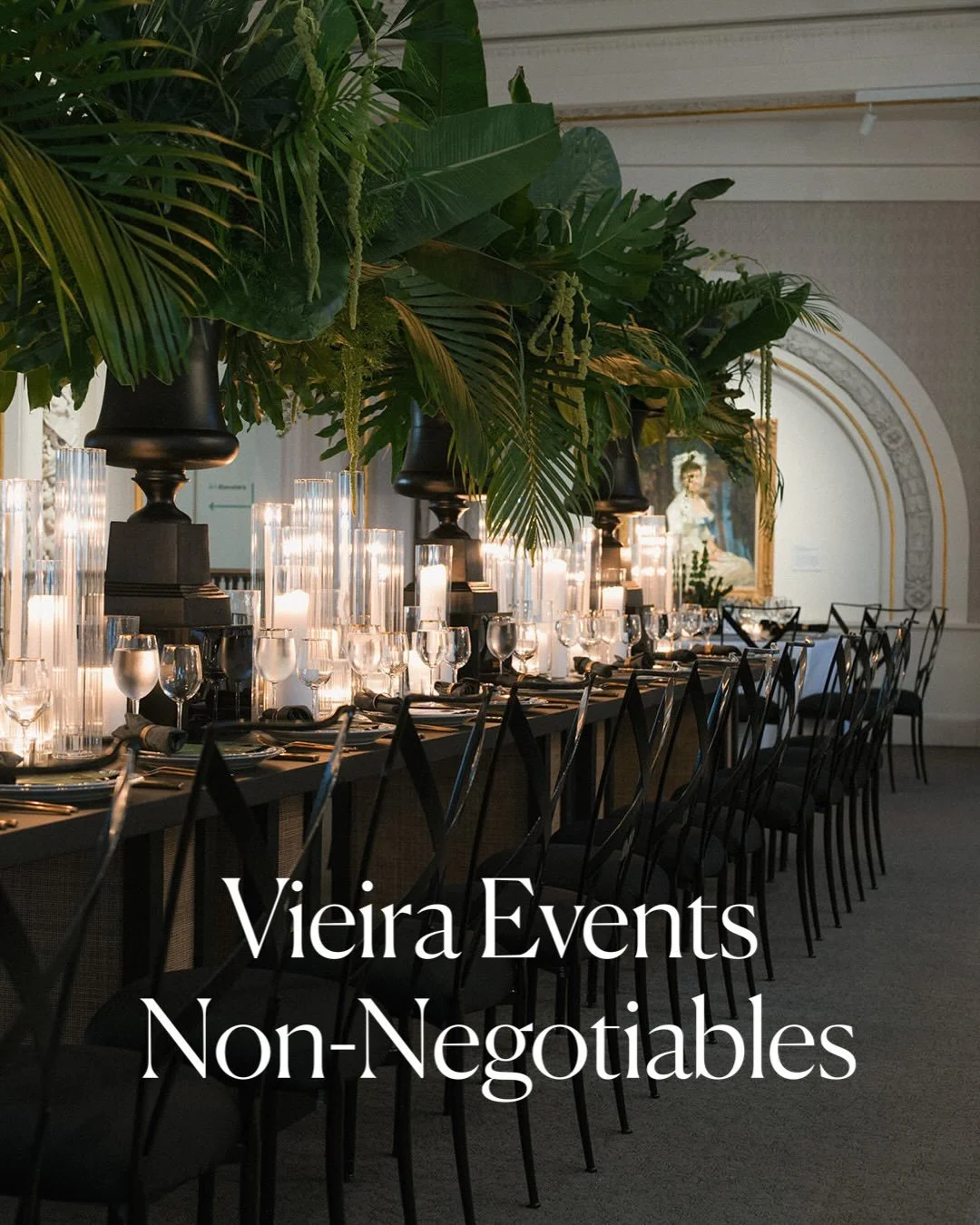 Some things are flexible.
But these are not. These are our non-negotiables.
We don&rsquo;t design from checklists or chase what&rsquo;s &ldquo;in.&rdquo;
We start with what matters most and plan with clarity, care, and intention&hellip; always leadin