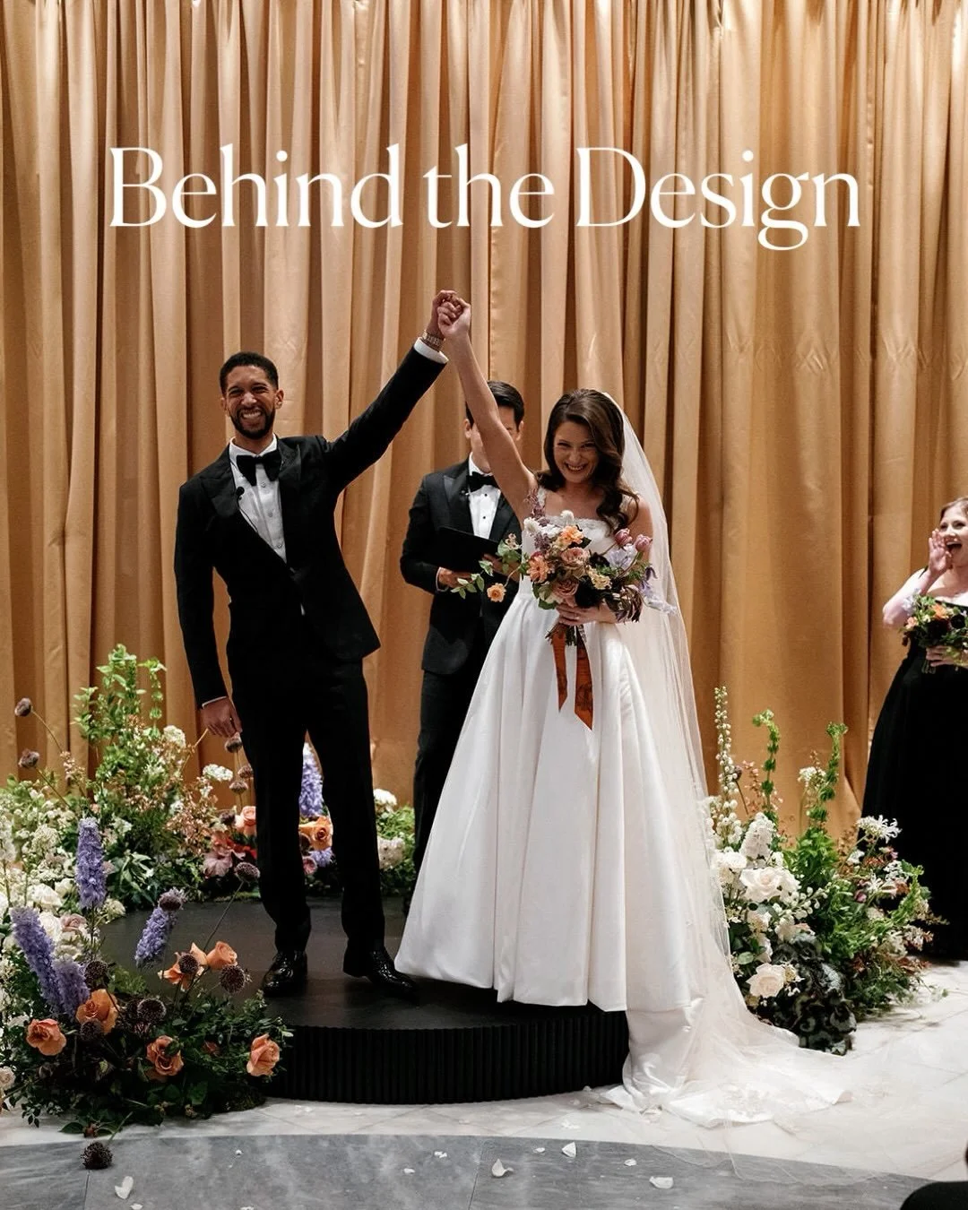 Our design process starts long before the big day. Filled with layers of intention, refined quietly behind the scenes.

From Kickoff &rarr; moodboard &rarr; design plan &rarr; mockup &rarr;  the moment.

For C &amp; C:
Modern New York edge, Old Holly