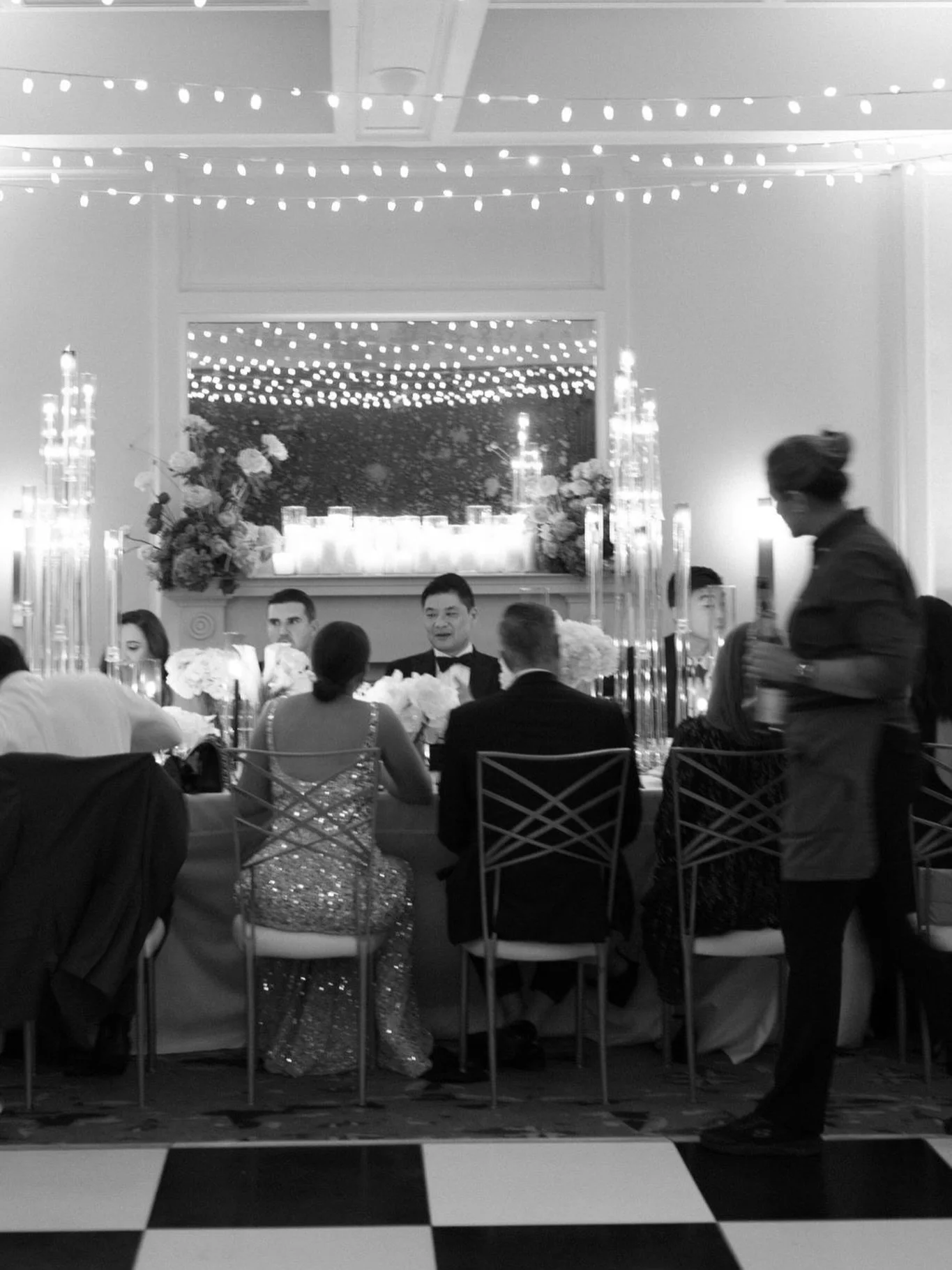 My late aunt spoke at my wedding and shared something with us that I hold to this day both in my marriage and how I approach planning. I won&rsquo;t share her full speech, but the gist of it was a reminder that &ldquo;it&rsquo;s the little things in 