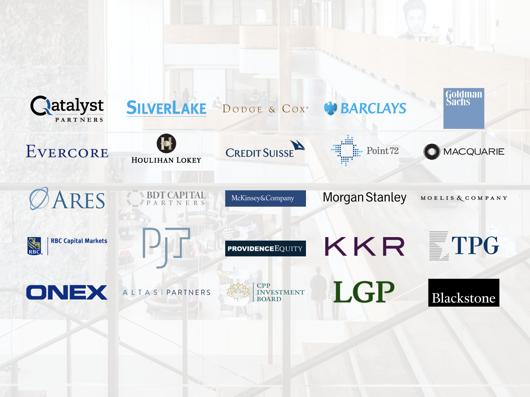 Western Investment Club