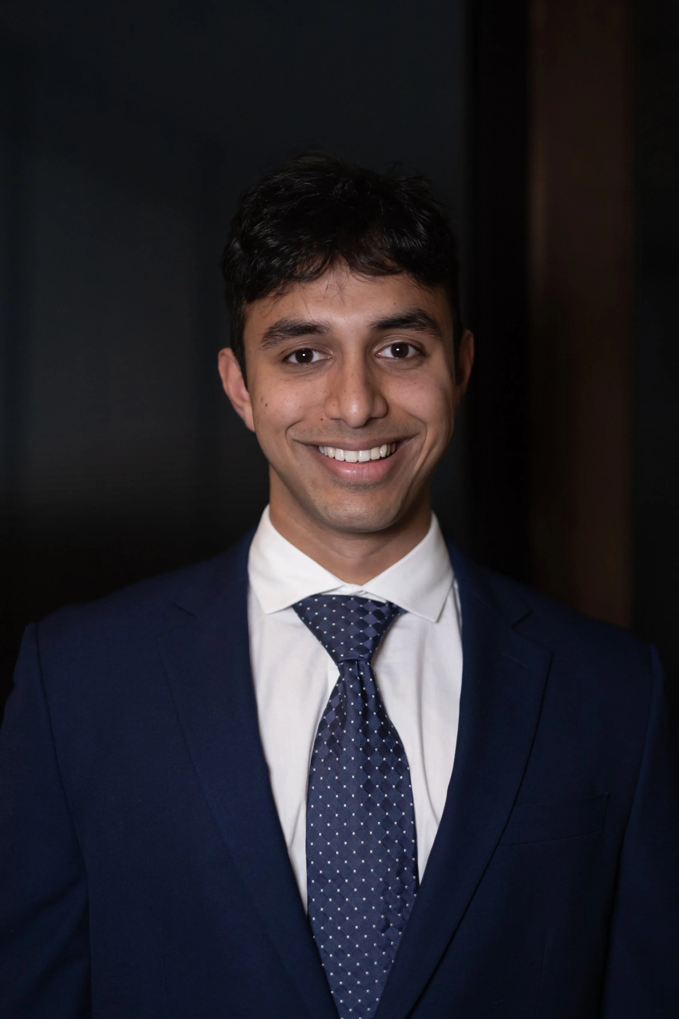 Executive — Western Investment Club