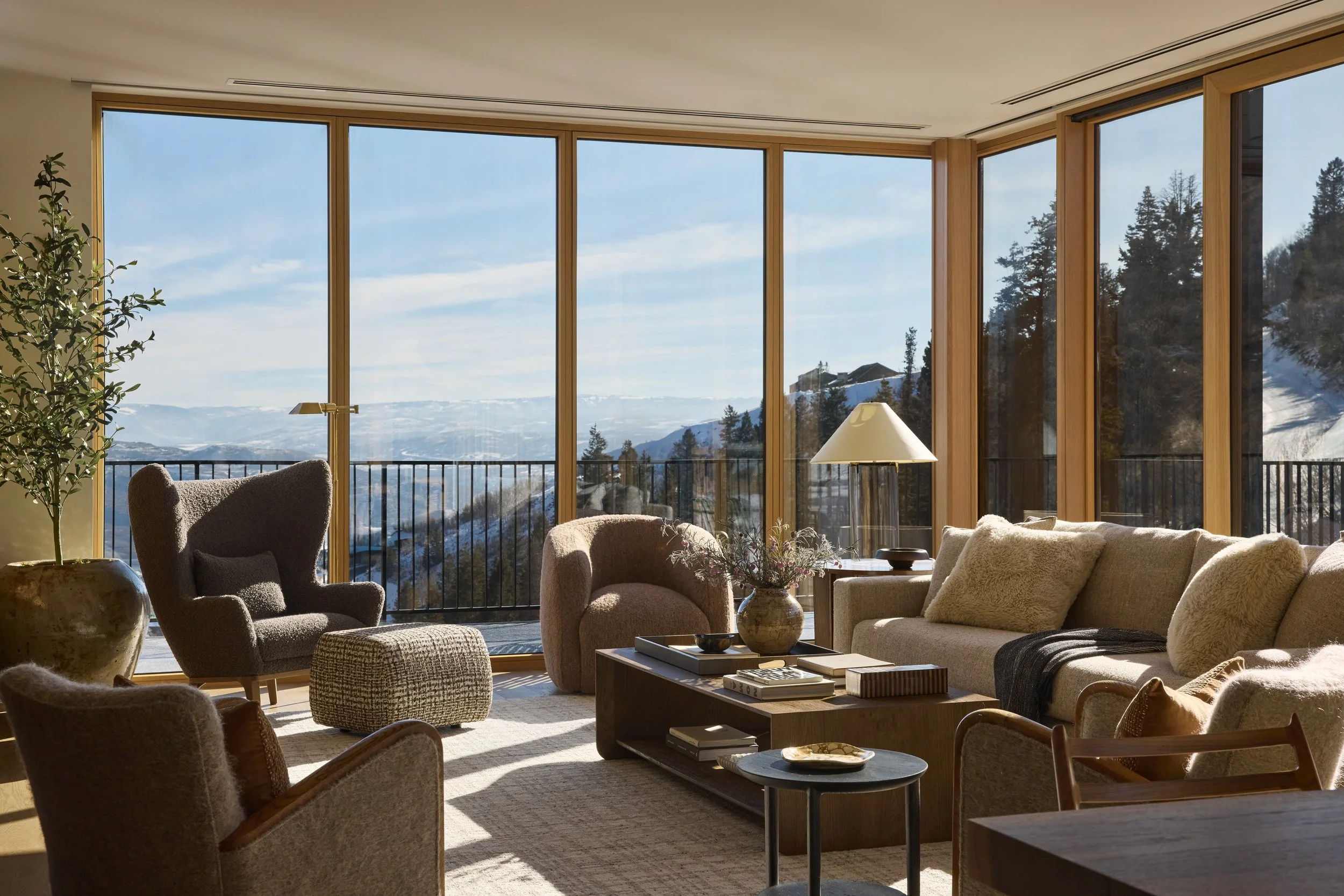 Deer Valley Retreat
