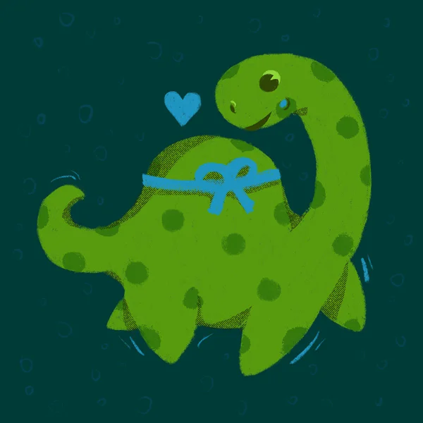 Nessie