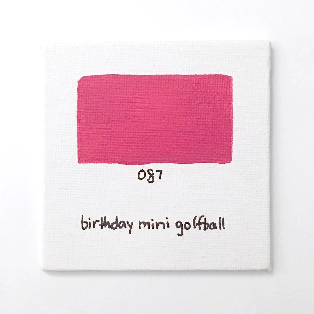 087 - Birthdays as a kid were officially designated Dad days, a special outing with him wherever I wanted to go. Kid’s choice on everything from breakfast to a full day of activities. My brother usually went turkey hunting as part of his, but I