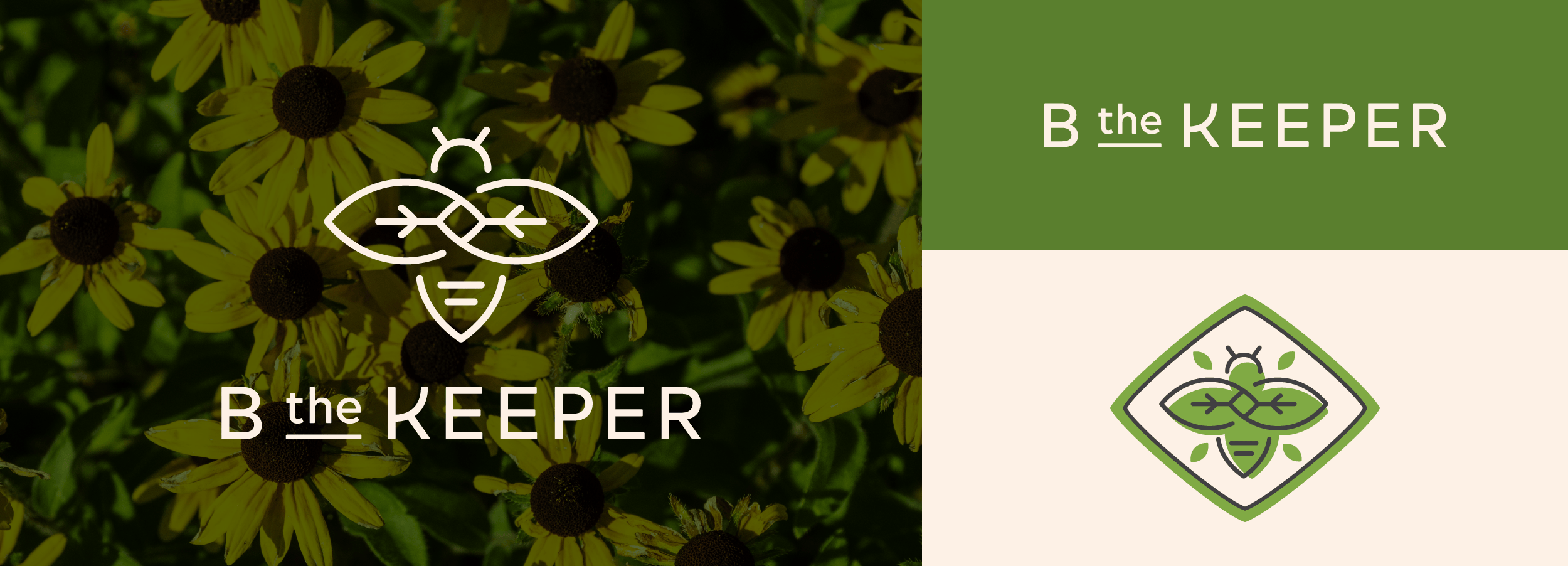 Beyond the bee