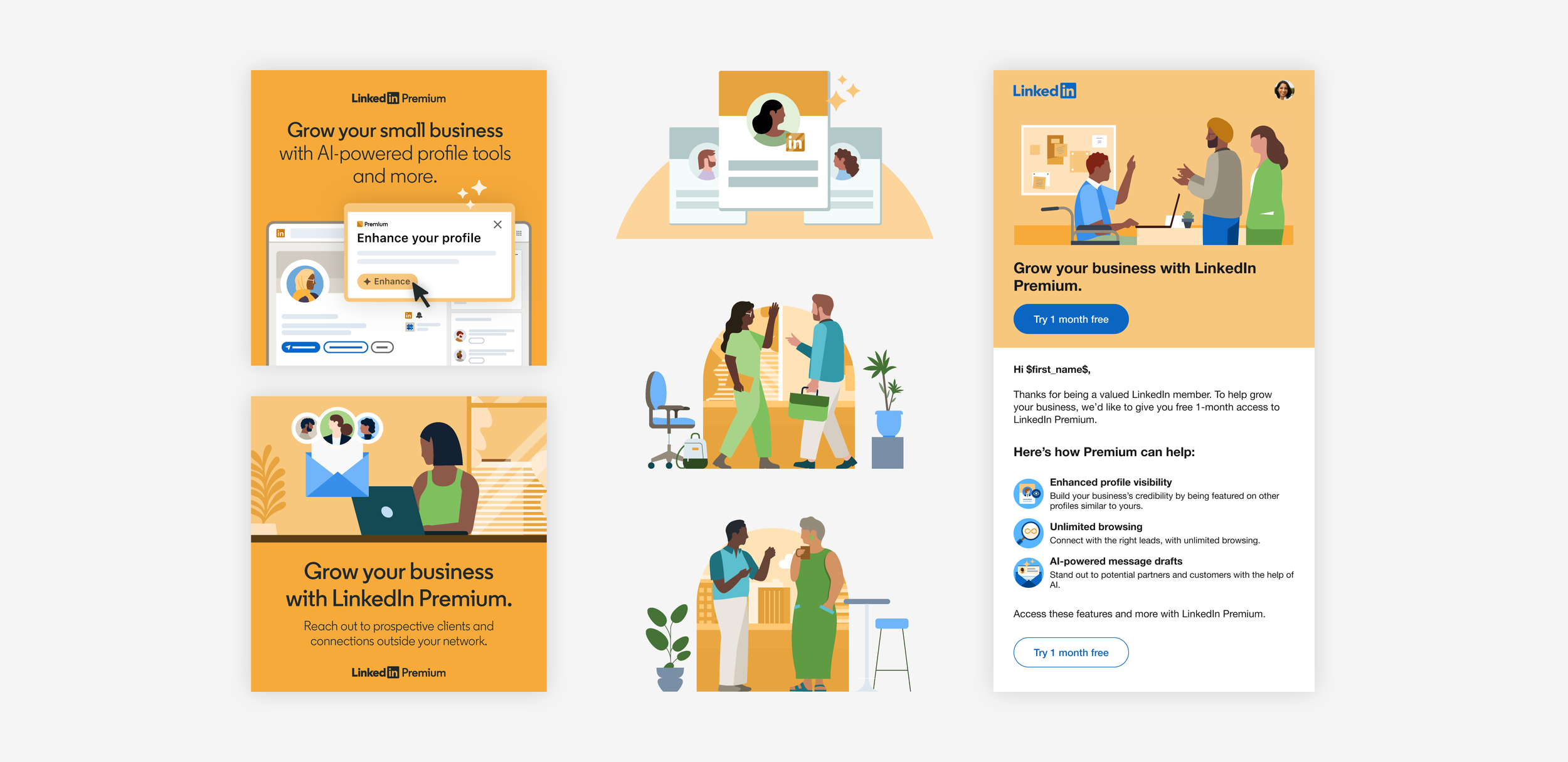 Refugee Hub redesign