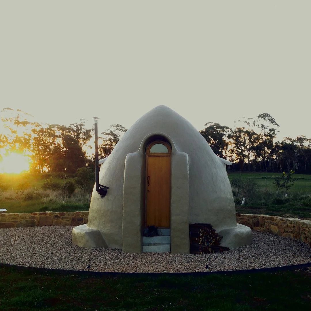 Castlemaine Dome