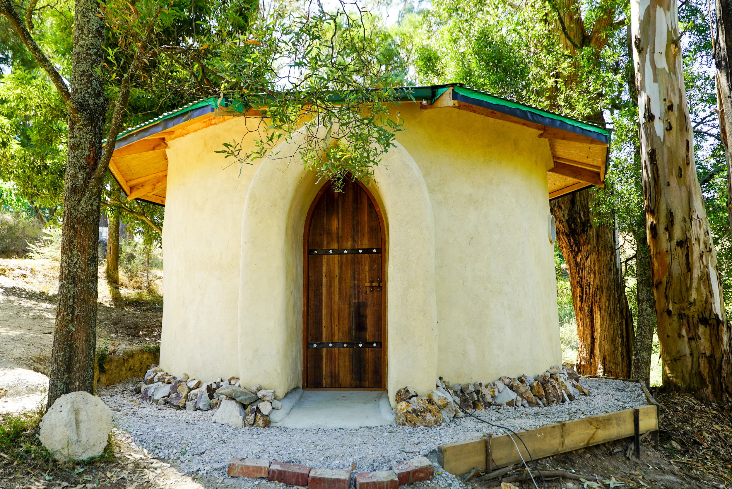 Medicine Hut